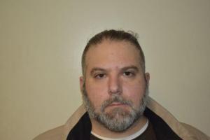 Jonathan Manna a registered Sex Offender of New York