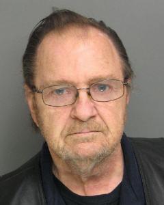 Howard W Farrell a registered Sex Offender of New York