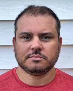 Nathan J Edwards a registered Sex Offender of New York