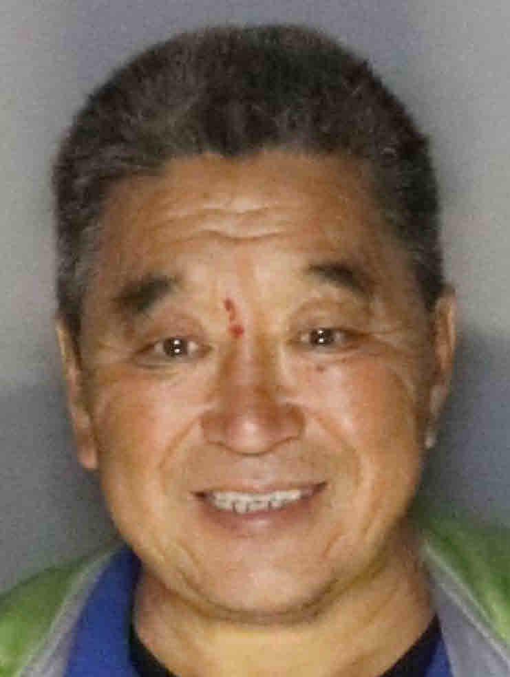 Vasiliy Galashev a registered Sex Offender of New York