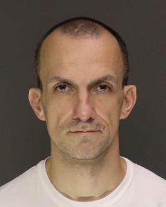 Devin Obrien a registered Sex Offender of New York