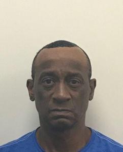 Russell Wallace a registered Sex Offender of New York