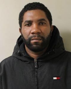 Kein Scotland a registered Sex Offender of New York