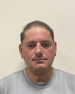 Brandon Ward a registered Sex Offender of New York