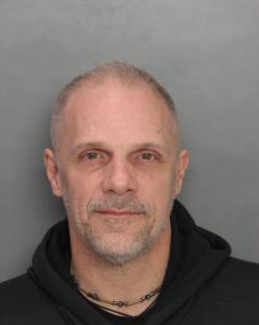 Mark Sterling a registered Sex Offender of New York