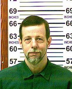 Arthur Hildreth a registered Sex Offender of California