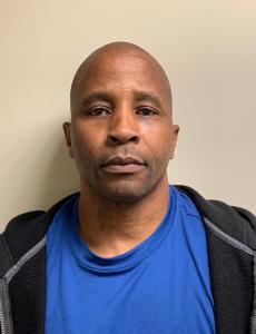 Derrick Pipkin a registered Sex Offender of New York