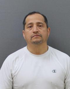 Johnny Piedra a registered Sex Offender of New York