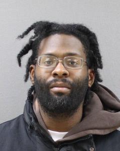 Tariq Washington a registered Sex Offender of New York