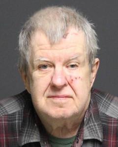 Donald C Wright a registered Sex Offender of New York