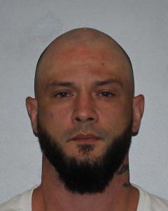 Anthony Hibbard a registered Sex Offender of New York