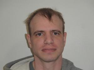 David M Finch a registered Sex Offender of New York