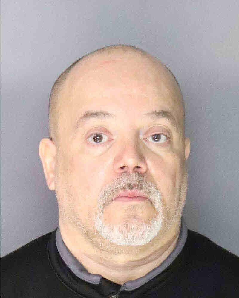 David Martinez a registered Sex Offender of New York