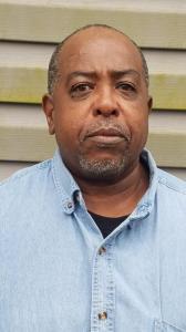 Jerome F Carrington a registered Sex Offender of New York