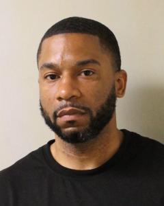 Deshon Rochford a registered Sex Offender of New York