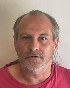 Todd C Halsdorf a registered Sex Offender of New York