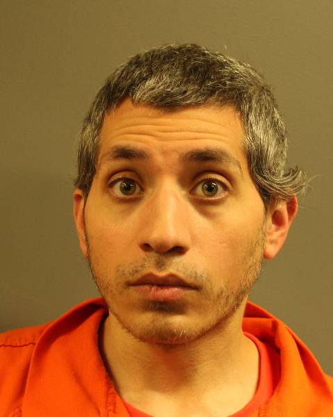 Ishaia Ase a registered Sex Offender of New York