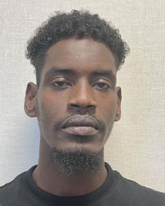 Abdi Ali a registered Sex Offender of New York