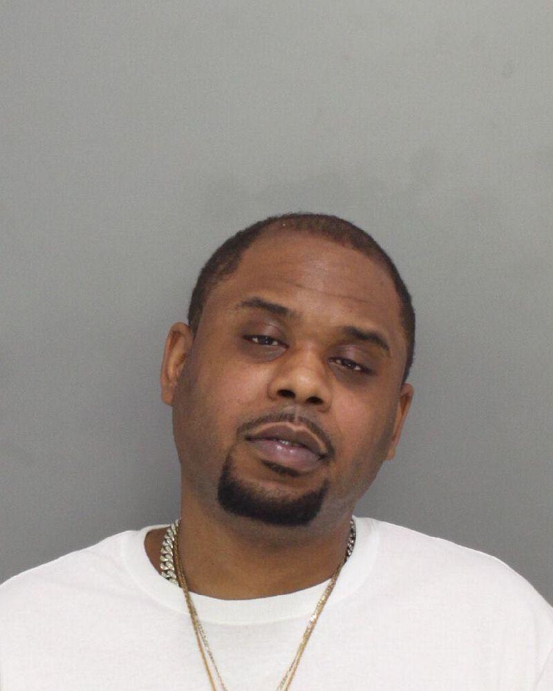 Demond Johnson a registered Sex Offender of New York