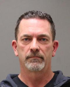 Kevin Cook a registered Sex Offender of New York