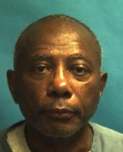 Rufus Ravenell a registered Sexual Offender or Predator of Florida