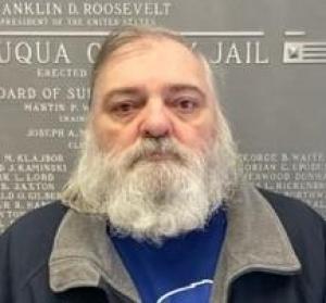 Dennis Cash a registered Sex Offender of New York