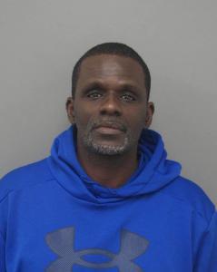 Guy Hardy a registered Sex Offender of New York