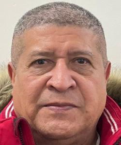 Jose Estrada a registered Sex Offender of New York