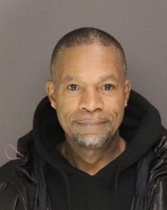 Anthony Morris a registered Sex Offender of New York