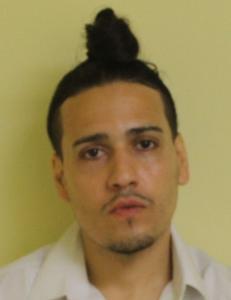 Jonathan Narvaez a registered Sex Offender of New York