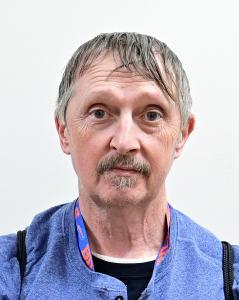 David Evans a registered  of New York