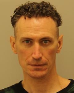 Daniel Guertin a registered Sex Offender of New York