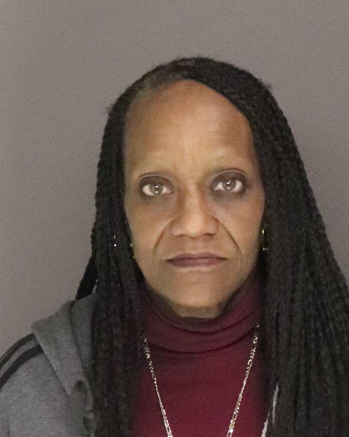 Lisa M Jackson a registered Sex Offender of New York