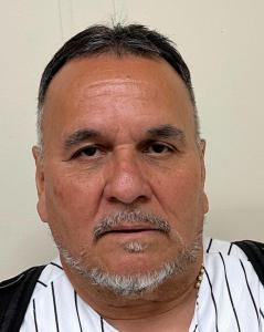 Carlos Rivera a registered Sex Offender of New York