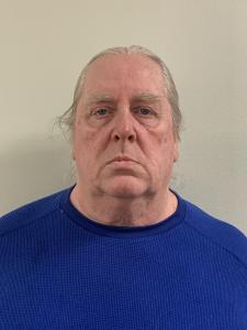 Robert E Tyrrell a registered Sex Offender of New York