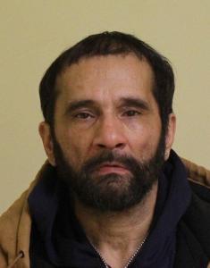 Jose Diaz a registered Sex Offender of New York