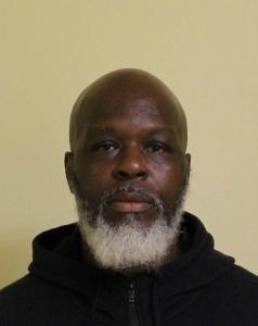 James Coleman a registered Sex Offender of New York