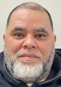 Wilfredo Figueroa a registered Sex Offender of New York