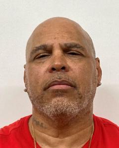 Sherman O Davis a registered Sex Offender of New York