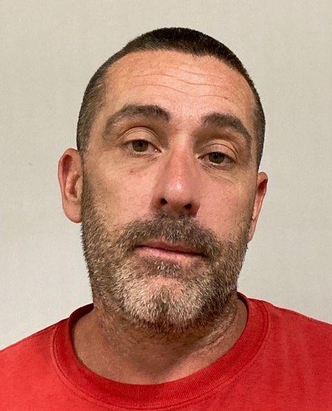 Christopher Nichols a registered Sex Offender of New York