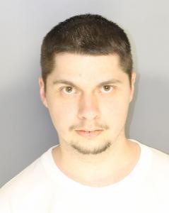 Christopher Allis a registered  of New York