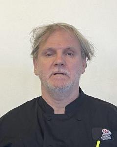 Frank Miles a registered Sex Offender of New York