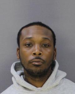 Hakim Jones a registered Sex Offender of New York