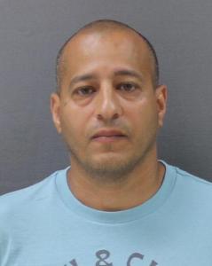 Angel Lopez a registered Sex Offender of New York