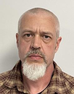 Robert Mosher a registered Sex Offender of New York