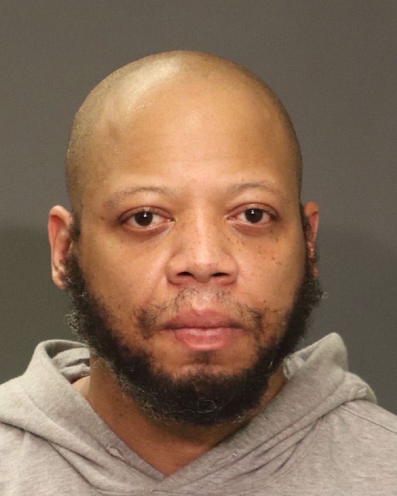 Jamille Curry a registered Sex Offender of New York