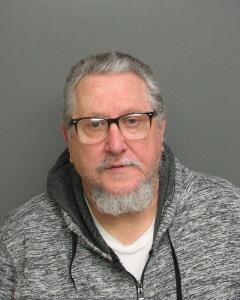 James Cardino a registered Sex Offender of New York