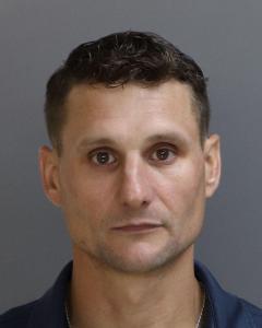 William Brown a registered Sex Offender of New York