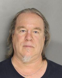 Brian Bussom a registered Sex Offender of New York