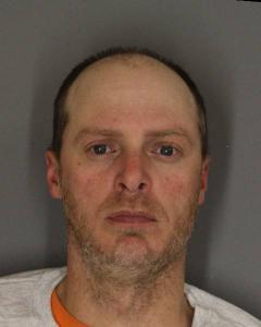 Thor Baker a registered Sex Offender of New York